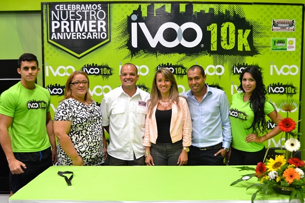 IVOO celebra su primer aniversario