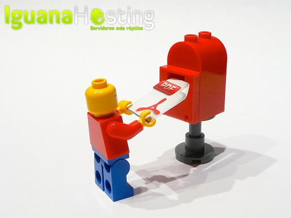 IguanaHosting.com presenta herramienta de Email Marketing