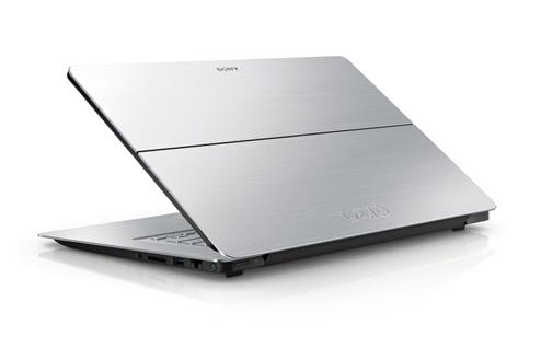 VAIO FIT15A