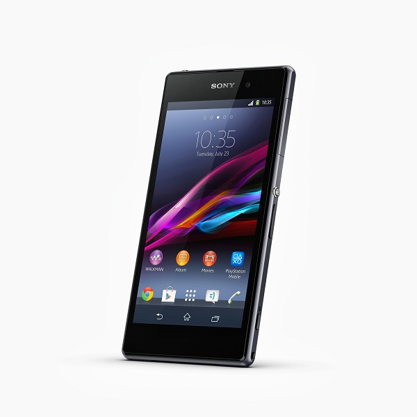 Xperia Z1