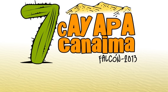 7ma Cayapa Canaima