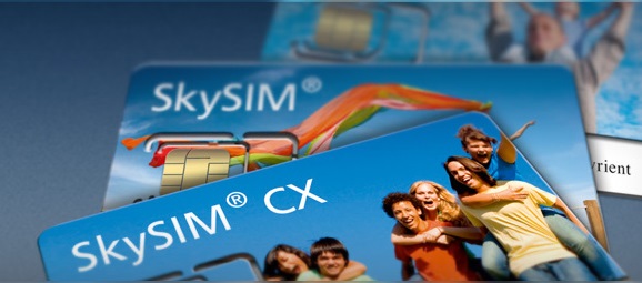 skysim