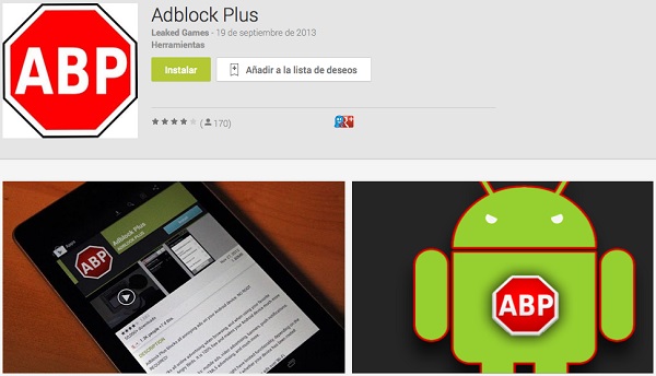 AdBlock Plus