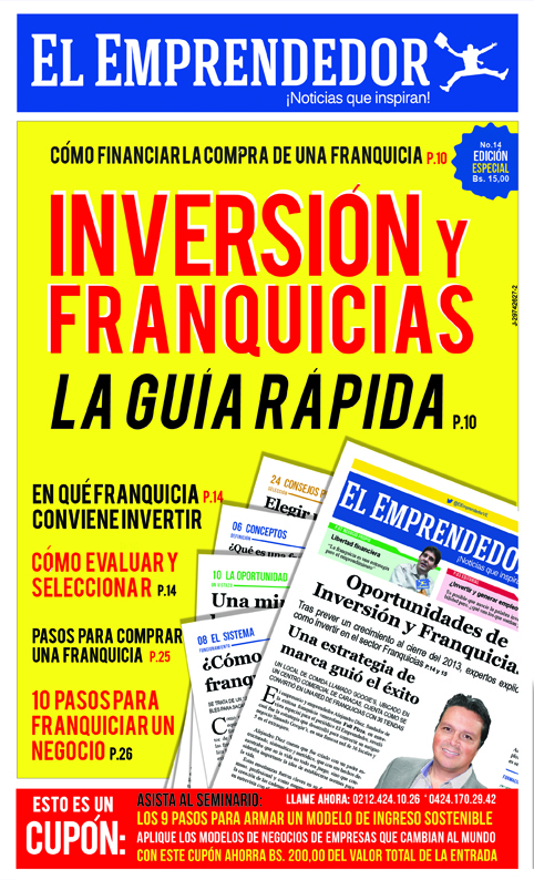 Franquicias