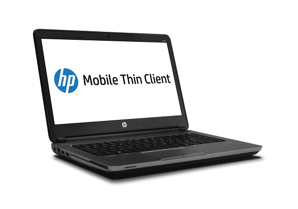 HP mt41 Mobile Thin Client
