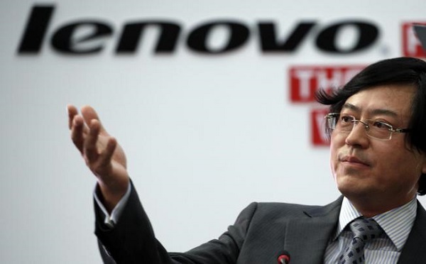 Lenovo-CEO-Yang-Yuanqing