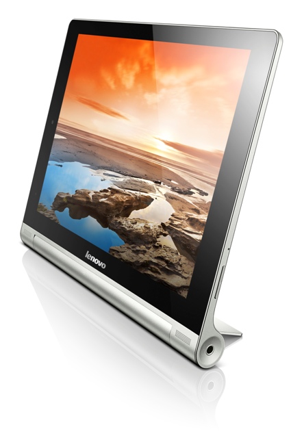 Yoga Tablet