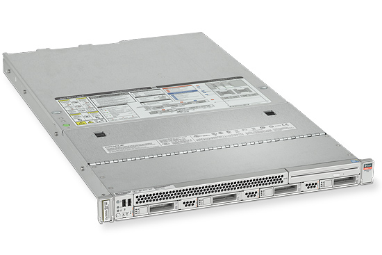 Sun Server X4-2