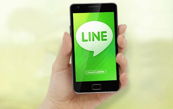 movil con line