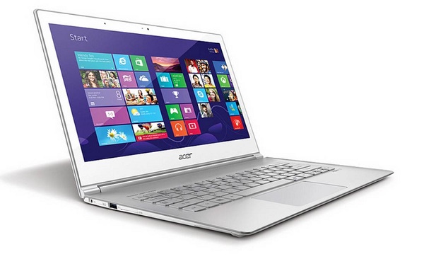 Acer Ultrabook