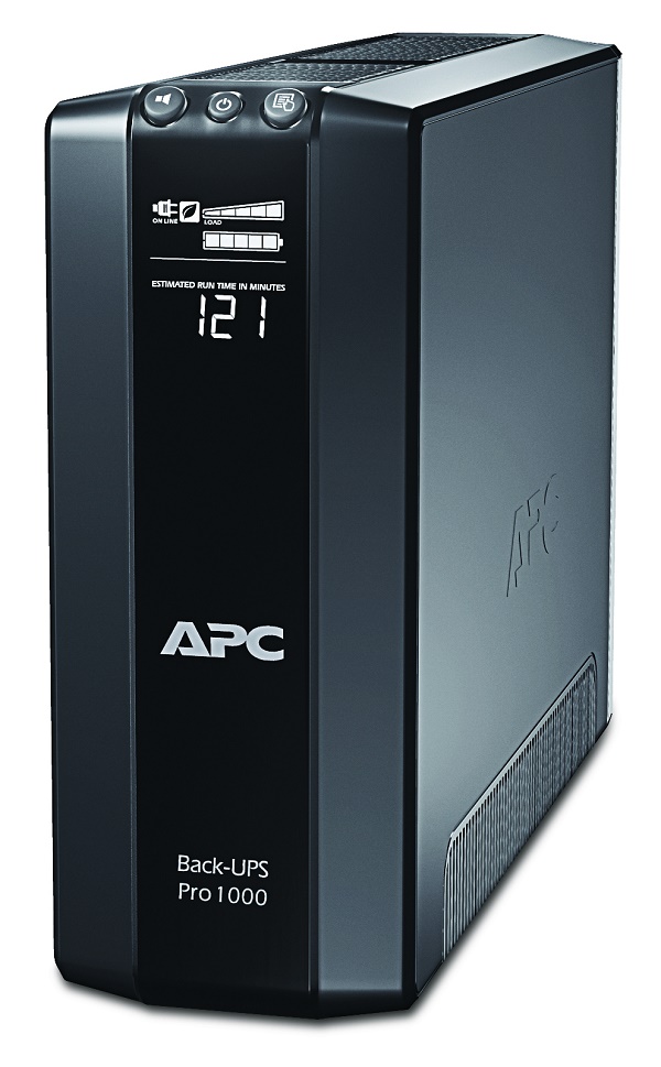 BackUPS Pro1000 APC