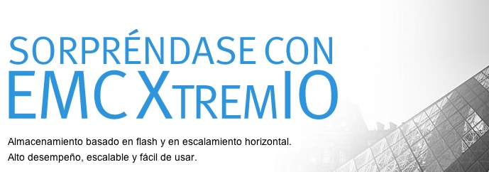 EMCXtremIO