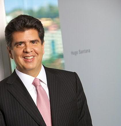 Hugo Santana