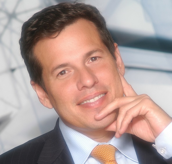 Luis Díaz CEO LatCapital