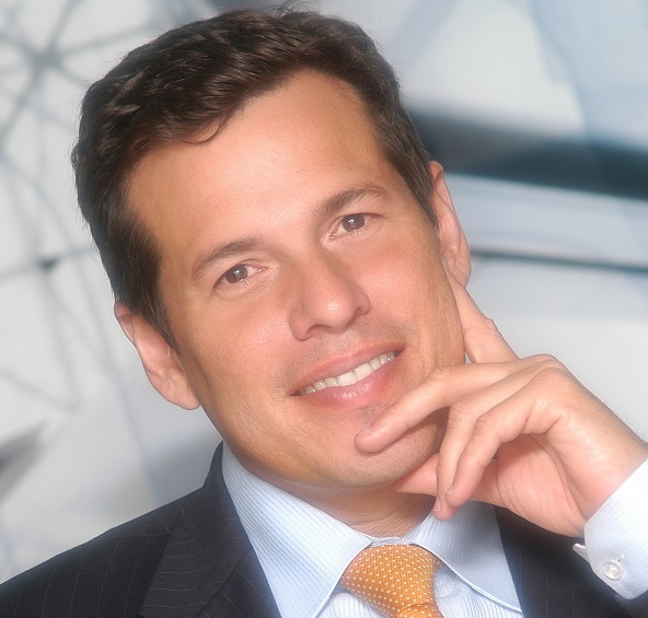 Luis Díaz CEO LatCapital