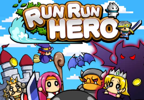 RunRun Hero