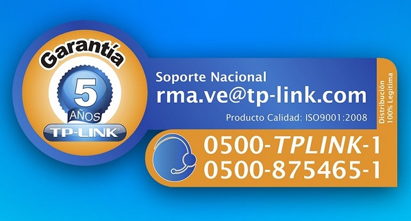 Servicio 0500 - TPLINK-1