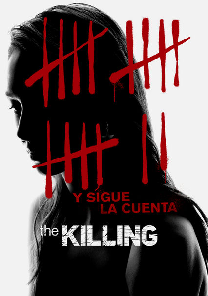 The Killing