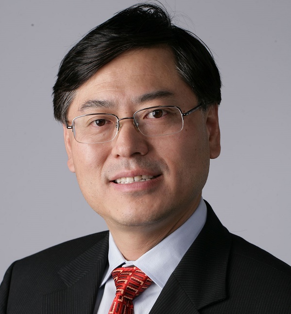 Yang Yuanqing-Presidente y CEO de Lenovo