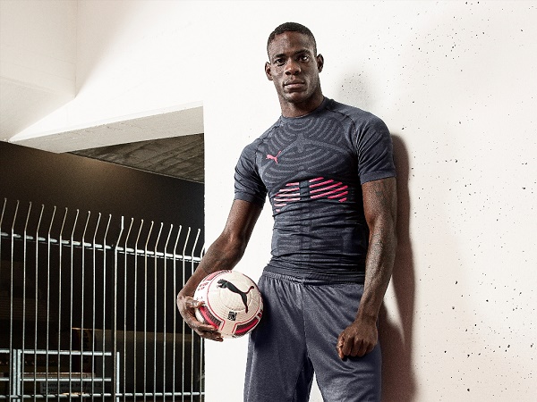 Balotelli - PUMA