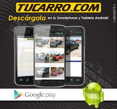 APP TuCarro