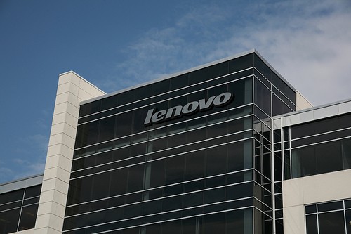 Lenovo