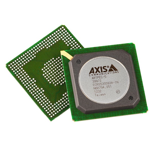 ARTPEC-5