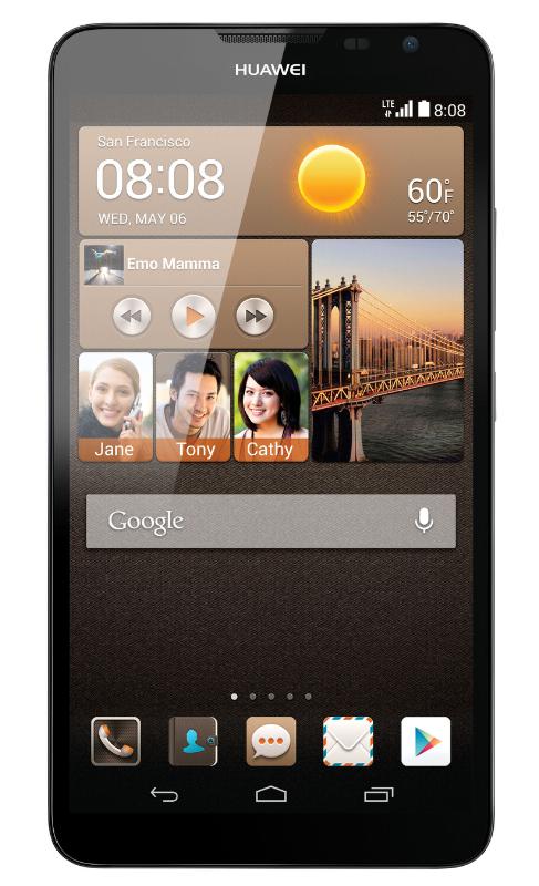 HUAWEI Ascend Mate2 4G