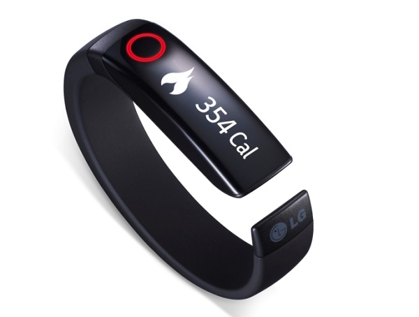 Lifeband Touch