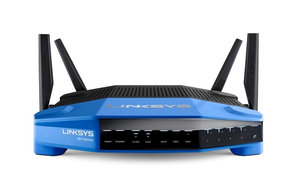 Linksys WRT1900AC Router