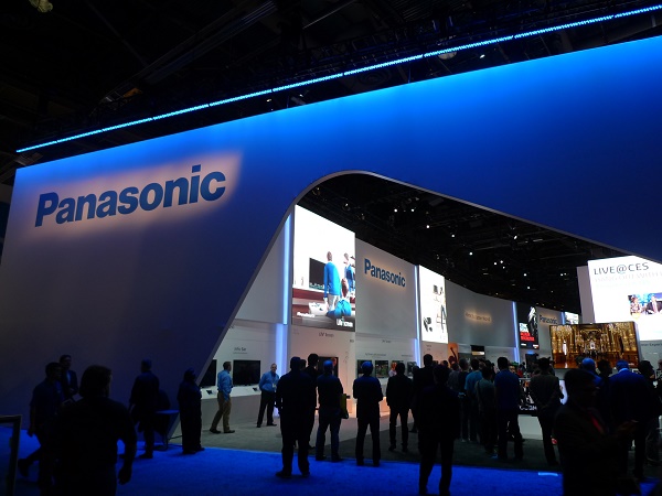 Panasonic