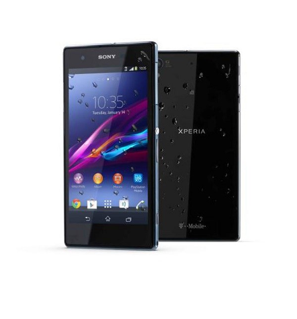 SONY XPERIA Z1S