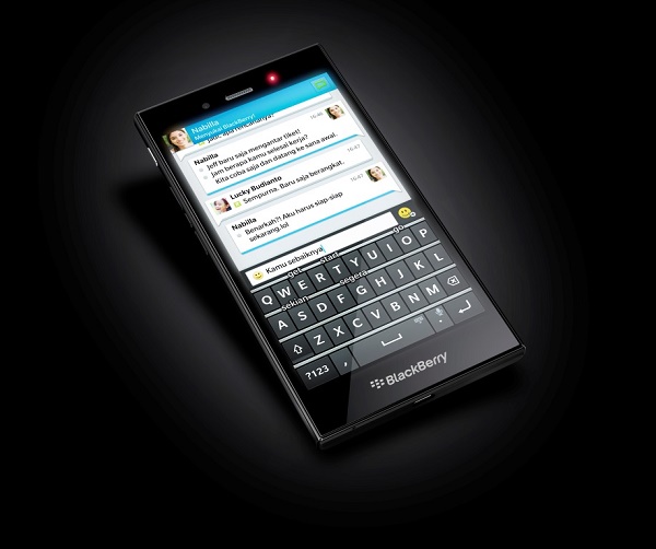 BlackBerry Z3