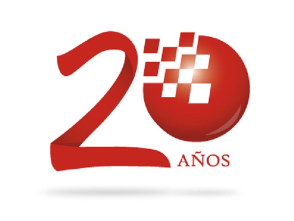 CPS 20 años