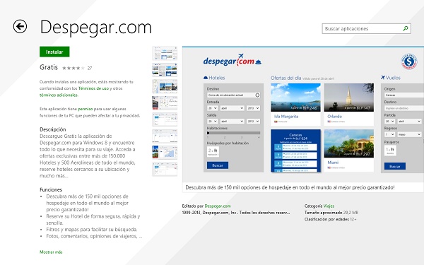 Despegar.com