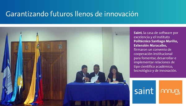 Garantizando futuros llenos de innovacion