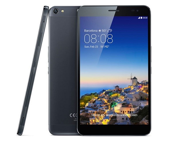 HUAWEI MediaPad X1