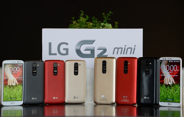 LGE G2 mini