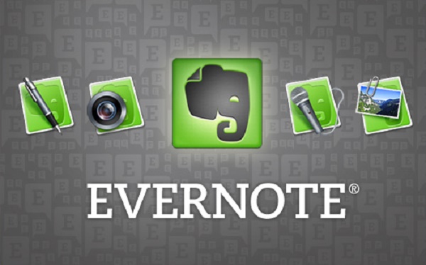 evernote