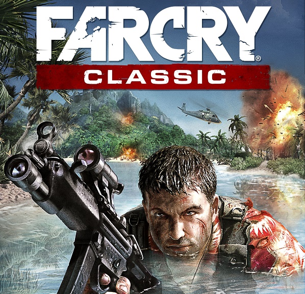 Far Cry Classic