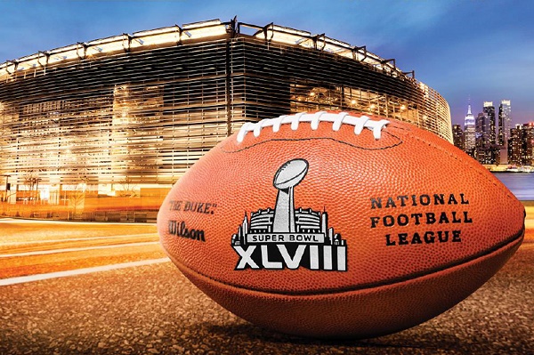 Super Bowl XLVIII