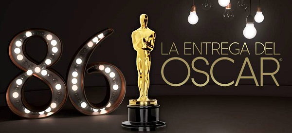 #OscarsEnTNT