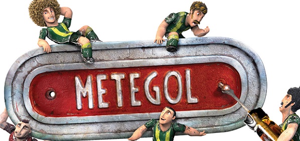 Metegol