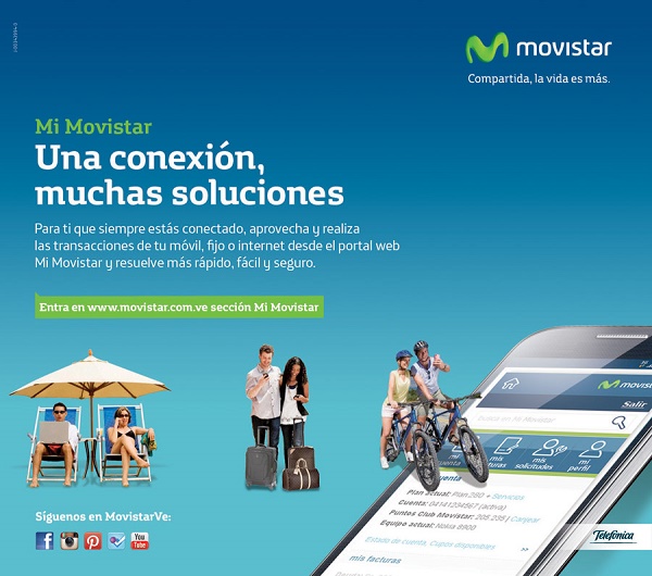 Movistar