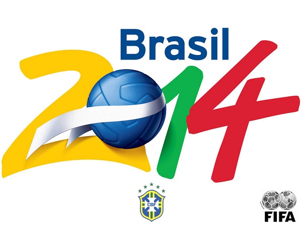 Mundial Brasil 2014