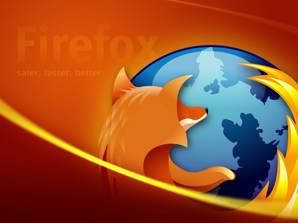 Mozilla