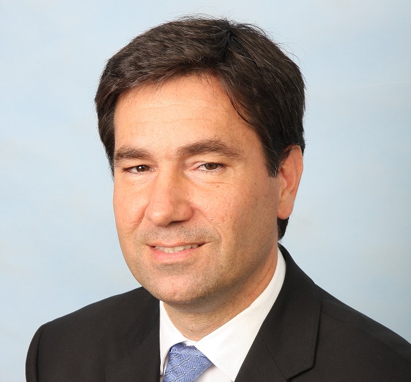 Diego Dzodan - Presidente de SAP para América Latina y el Caribe