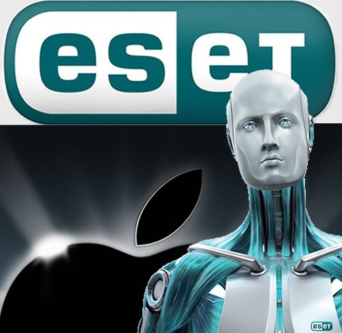 ESET para Mac