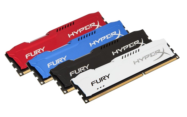 HyperX FURY