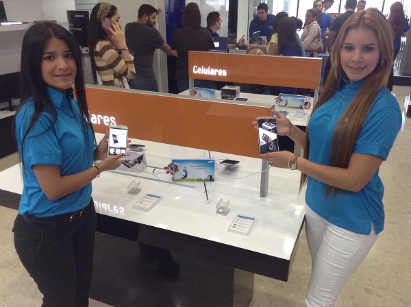 Samsung Store Maracaibo